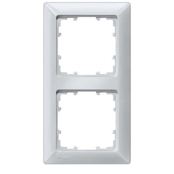 Siemens Dig.Industr. line alu Rahmen 5TG2552-3 5TG25523 Image