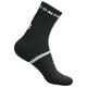 Compressport - Pro Marathon Socks V2.0 - Laufsocken T3 - EU: 42-44 schwarz