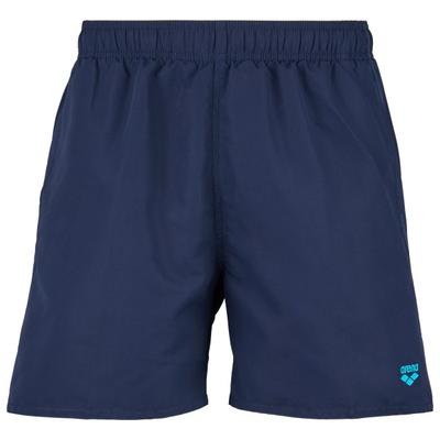 Arena - Fundamentals Boxer R - Badehose Gr XL blau Image
