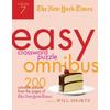 The New York Times Easy Crossword Puzzle Omnibus Volume 7: 200 Solvable Puzzles From The Pages Of The New York Times