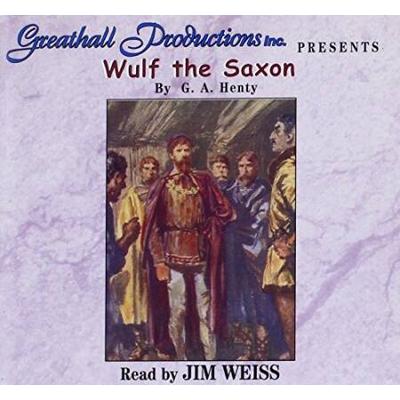 Wulf The Saxon