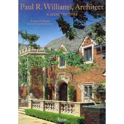 Paul R Williams, Architect