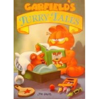 Garfields Furry Tales