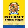 Internet Yellow Pages Edition Ques Official Internet Yellow Pages