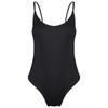 Rip Curl - Women's Premium Cheeky One Piece - Badeanzug Gr XS schwarz