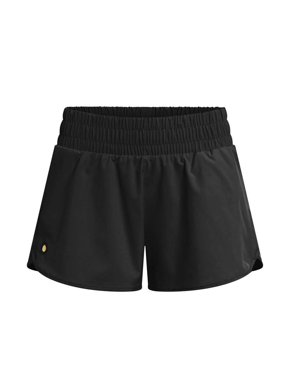 Gold's Gym Shorts Damen schwarz, M Image