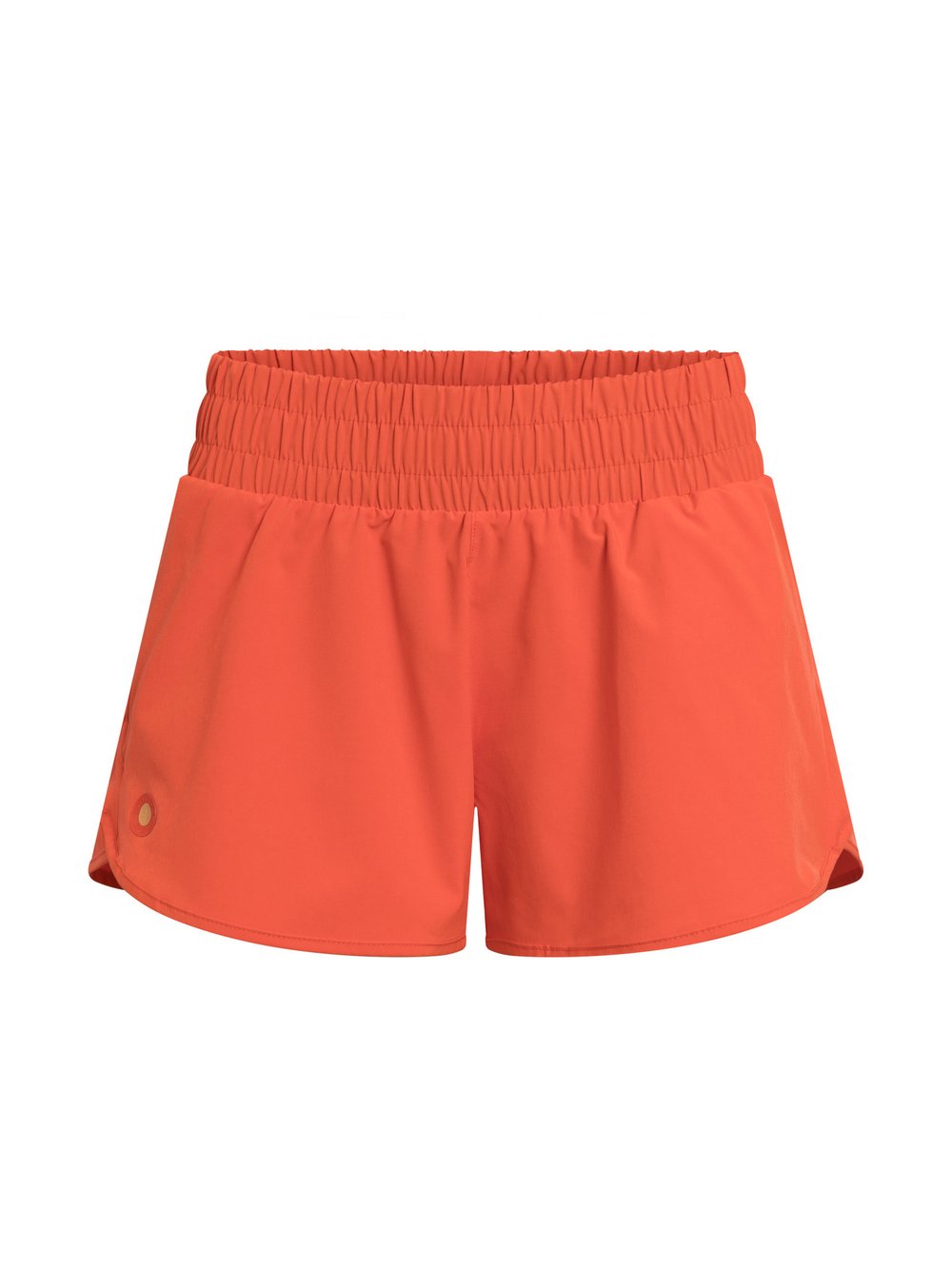 Gold's Gym Shorts Damen orange, XL Image