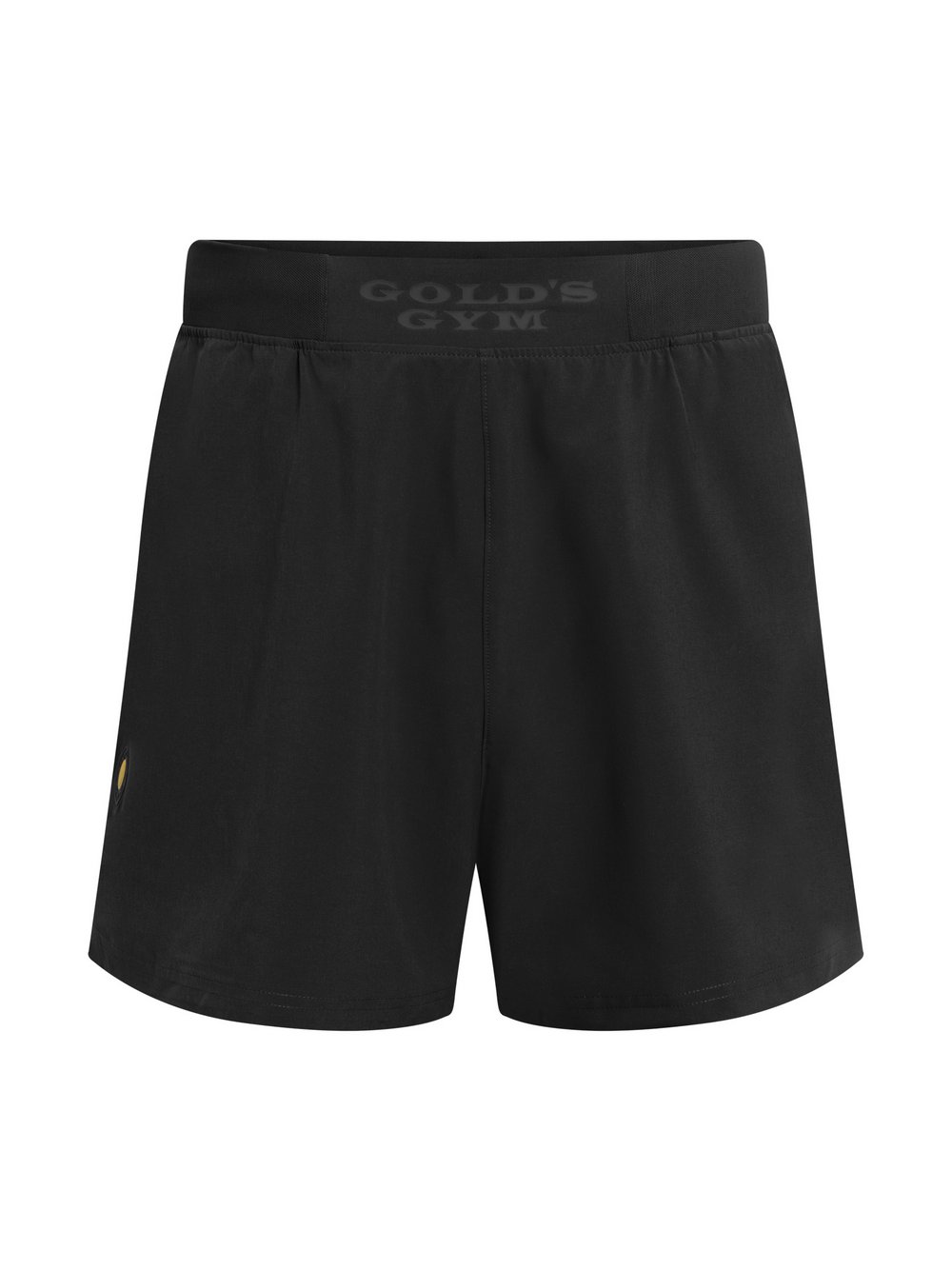 Gold's Gym Shorts Herren schwarz, XL Image