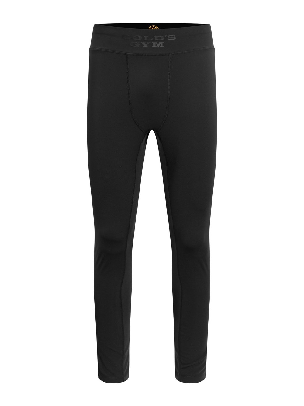 Gold's Gym Leggings Herren schwarz, XXL Image