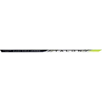 Black Eagle Arrows Talon Crested Shafts BE254400