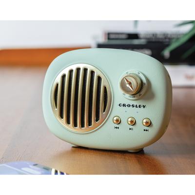 Crosley Piper Portable Bluetooth Speaker