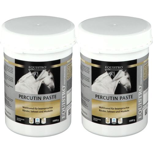 Equistro Percutin Paste äußerlich vet. Doppelpack 2x2 kg