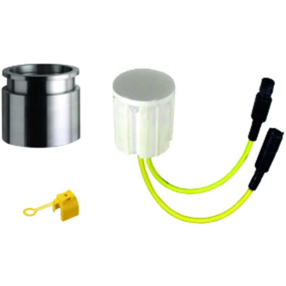 ACO Drain Multiline Seal in Erweiterungsset Lichtpunkt 3-polig, Weiß Image