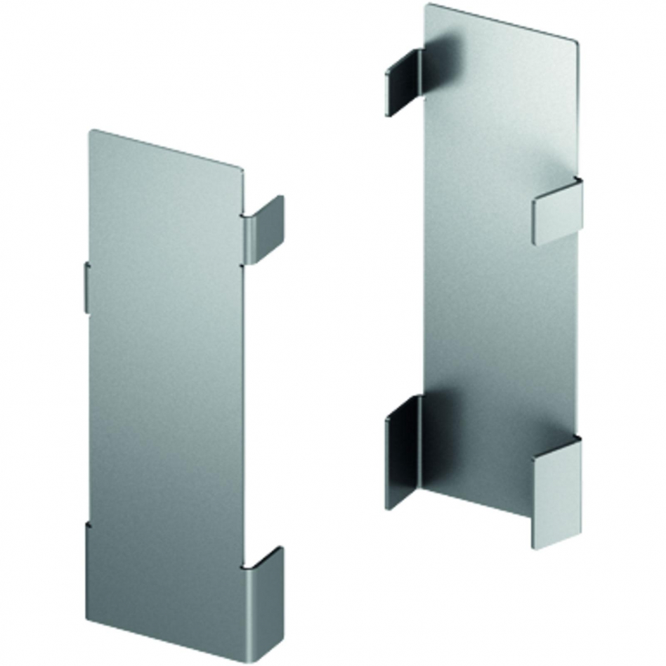 ACO Drain Multiline Seal in Endkappe für Schlitzrahmen, Triple Image