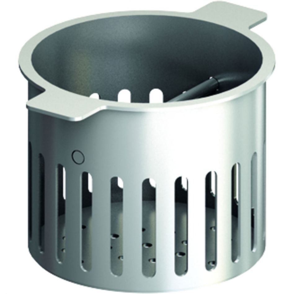 ACO Drain Multiline Seal in Schlammeimer für Flachrinne Image