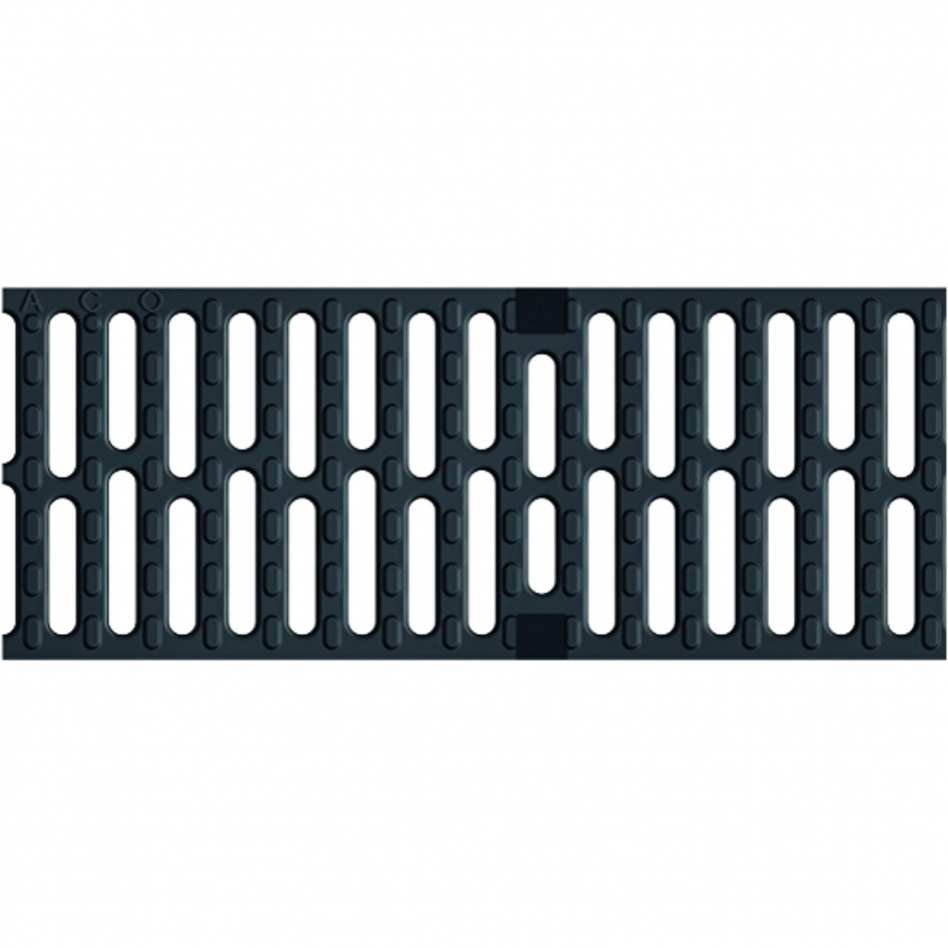 ACO Drainlock Stegrost Gusseisen, DN 150, D 400 (40 to),Multiline Image