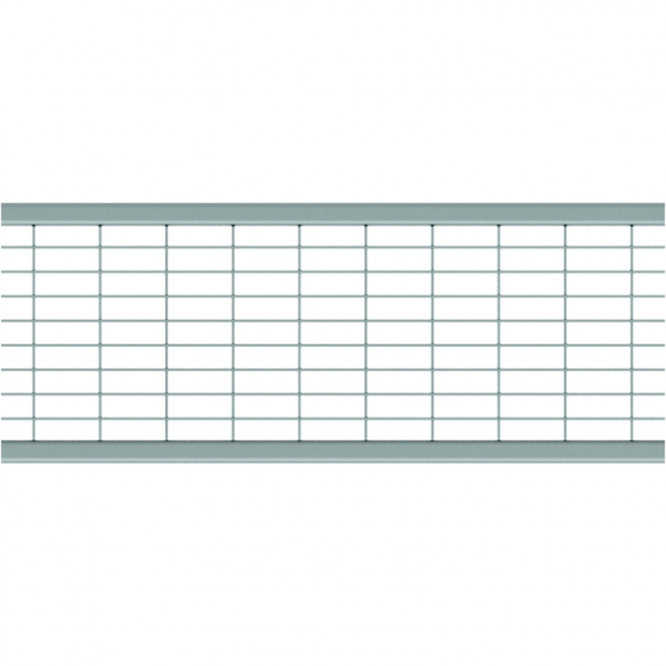 ACO Drainlock Maschenrost Q+, DN 100, 500 mm,B 125 (12,5 to),Multiline und XtraDrain,Stahl verzinkt Image