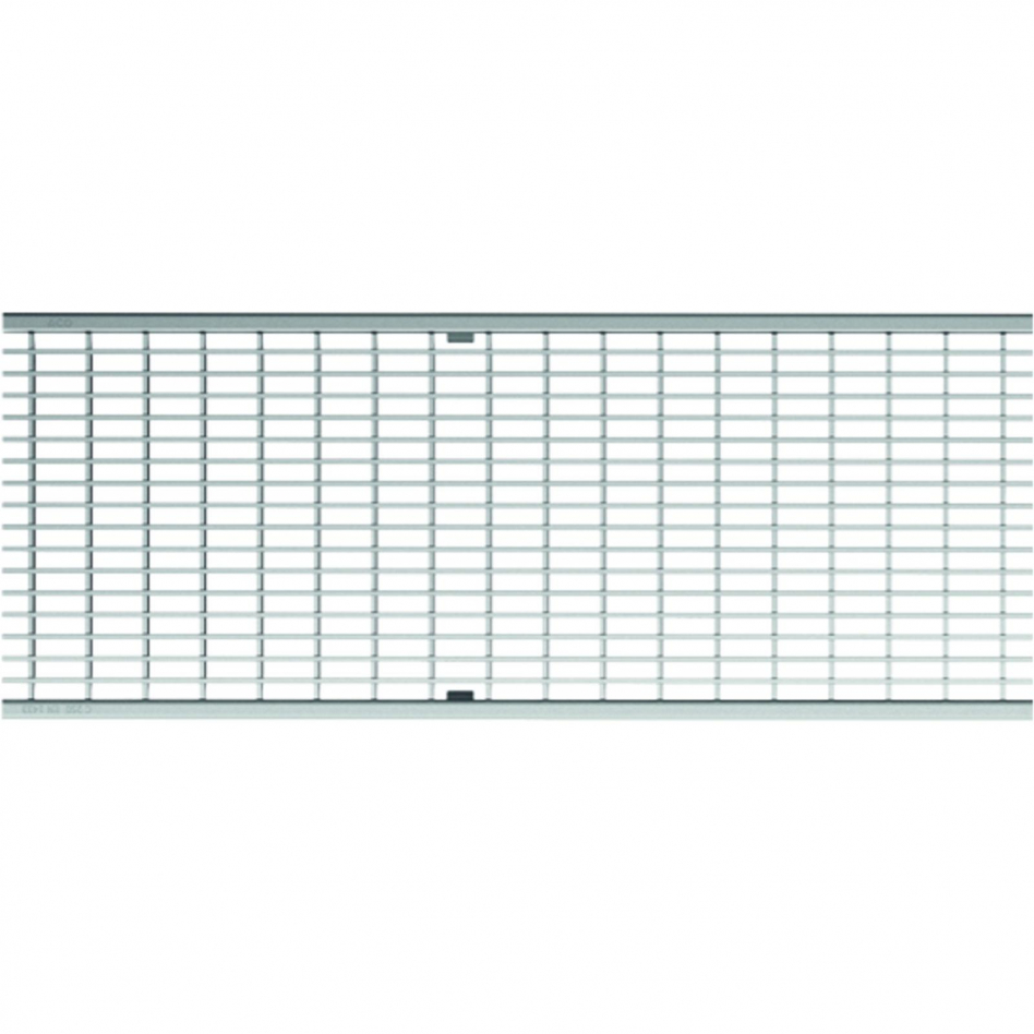 ACO Drainlock Maschenrost Q+, DN 200, 500 mm,C 250 (25 to),Edelstahl,Multiline und XtraDrain Image