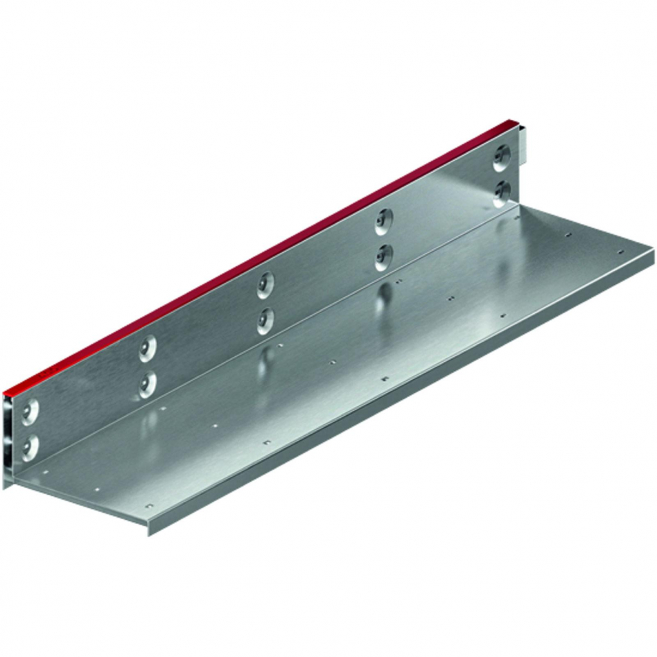 ACO Drain Multiline Seal in Schlitzrahmen Stahl verzinkt, 200 mm, 1000 mm,105 mm,C 250 (25 to),Multiline und XtraDrain Image