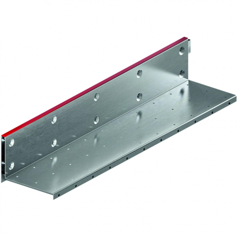 ACO Drain Multiline Seal in Schlitzrahmen Stahl verzinkt, 200 mm, 150 mm,500 mm,C 250 (25 to),Multiline Image