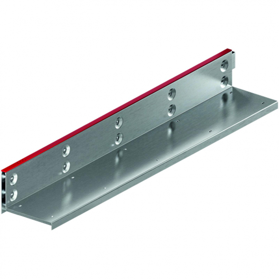 ACO Drain Multiline Seal in Schlitzrahmen Edelstahl, 150 mm, 1000 mm,105 mm,C 250 (25 to),Multiline und XtraDrain Image