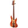 Sadowsky MasterBuilt 21 MJ LTD 5 NTS