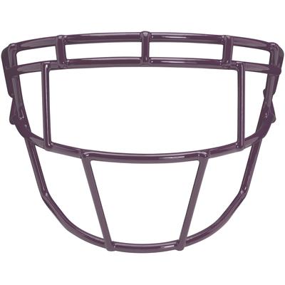 Schutt F7 Football Facemask Maroon