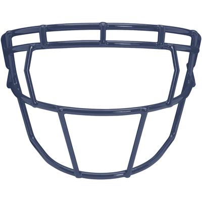 Schutt F7 Football Facemask Navy