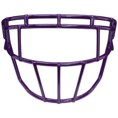 Schutt F7 Football Facemask Purple