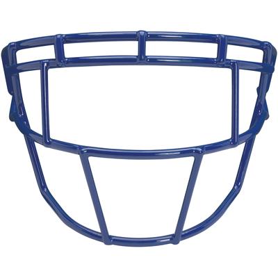 Schutt F7 Football Facemask Royal