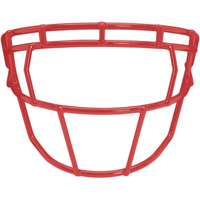 Schutt F7 Football Facemask Scarlet