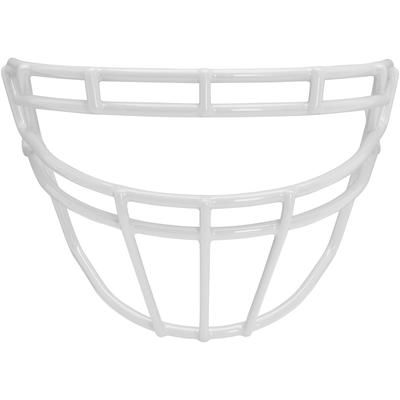 Schutt F7 Football Facemask White