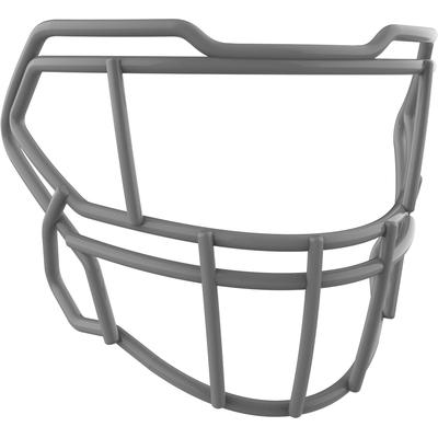 VICIS Football Facemask Gray