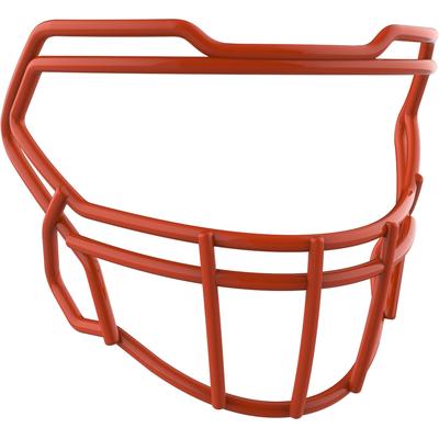 VICIS Football Facemask Orange