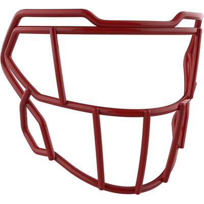 VICIS Football Facemask Scarlet