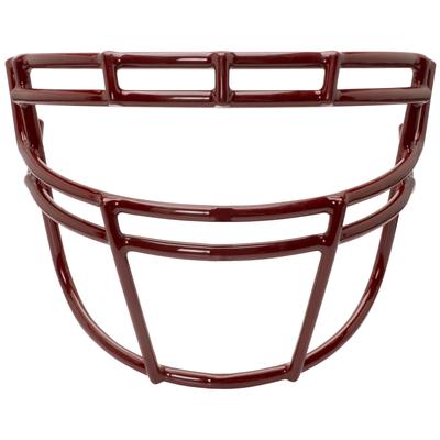 Schutt Vengeance Football Facemask Cardinal