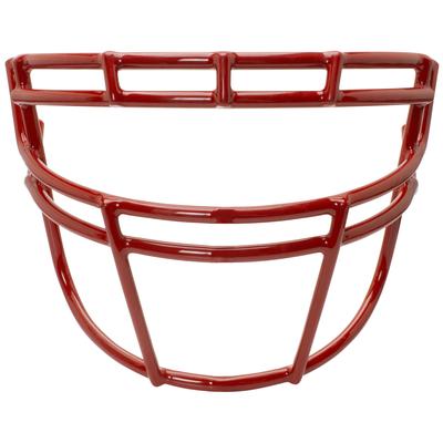 Schutt Vengeance Football Facemask Scarlet