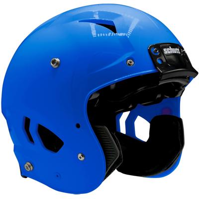 Schutt Vengeance Pro LTD II Adult Football Helmet Shell Royal