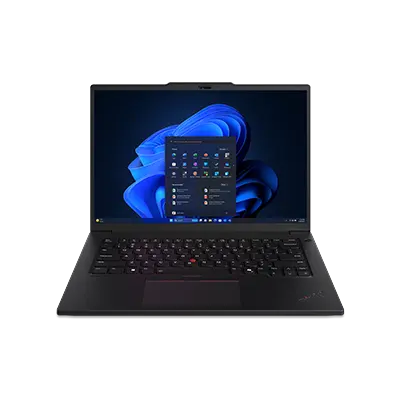 Lenovo ThinkPad P14s Gen 5 Intel - 14.5" - Intel Core Ultra 5 125H Processor (E cores up to 3.60 GHz) - 512GB SSD - 16GB RAM