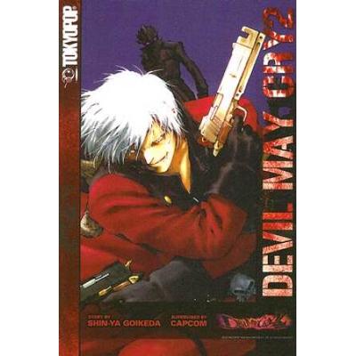 Devil May Cry: Volume 2