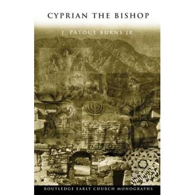 Cyprian The Bishop