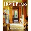 Luxury Home Plans: 150 Finely Crafted Home Designs