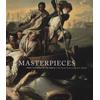 Masterpieces: Great Paintings Of The World In The Museum Of Fine Arts, Boston