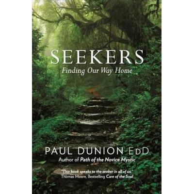 Seekers: Finding Our Way Home