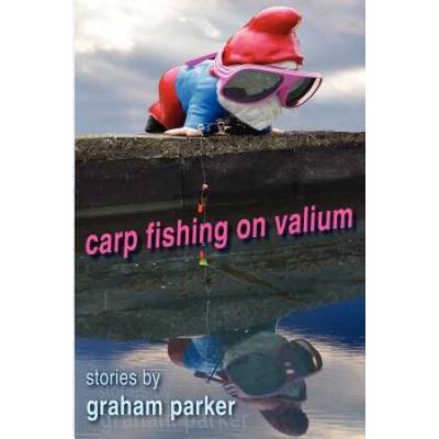 Carp Fishing On Valium