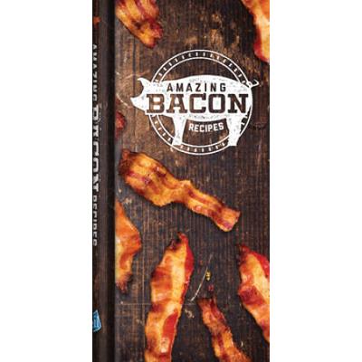 Amazing Bacon Recipes