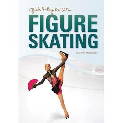 Girls Play to Win Figure Skating