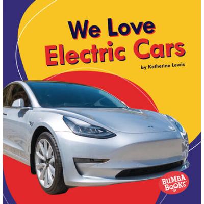 We Love Electric Cars