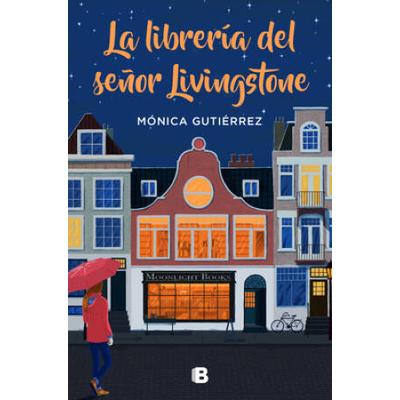 La LibrerA Del SeOr Livingstone / Mr. Livingstone's Bookstore