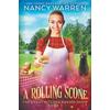 A Rolling Scone: A Culinary Paranormal Cozy Mystery